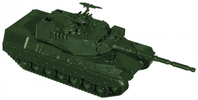 Main battle tank Leopard 1 A3 kit<br /><a href='images/pictures/Roco/234899.jpg' target='_blank'>Full size image</a>